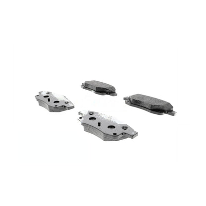 VAICO Brake Pad Set, disc brake V25-8127