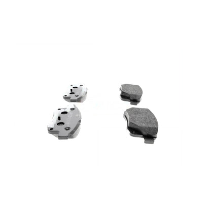 VAICO Brake Pad Set, disc brake V25-8127