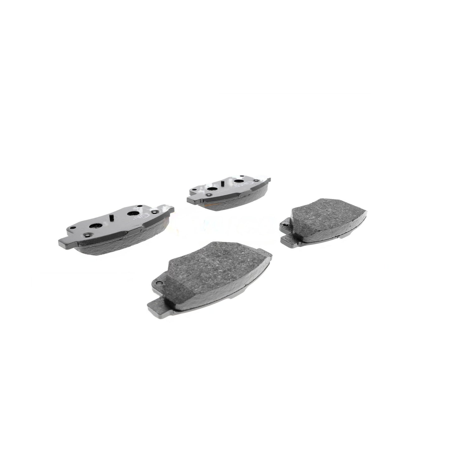 VAICO Brake Pad Set, disc brake V25-8127