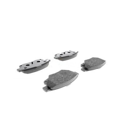 VAICO Brake Pad Set, disc brake V25-8127