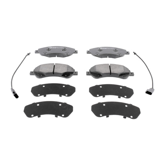 VAICO Brake Pad Set, disc brake V25-8128