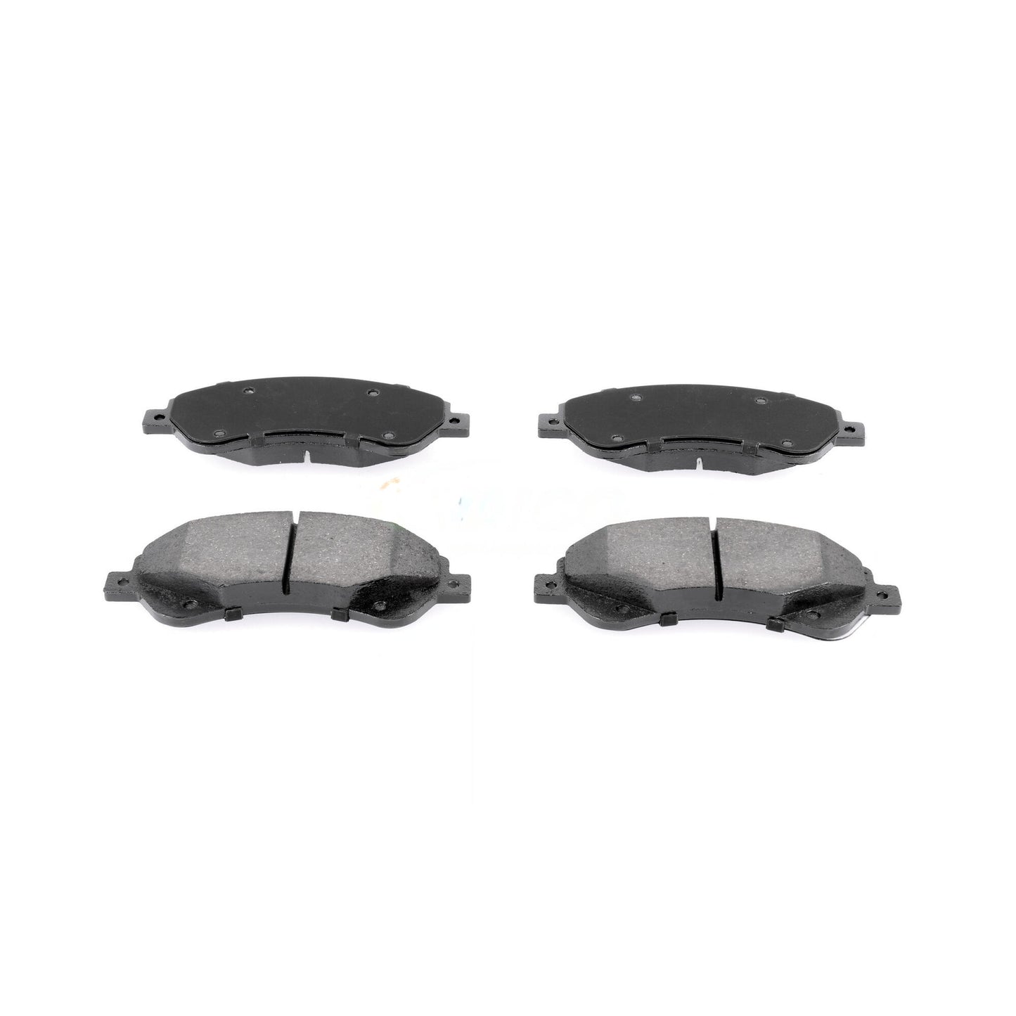 VAICO Brake Pad Set, disc brake V25-8128