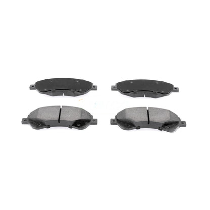 VAICO Brake Pad Set, disc brake V25-8128