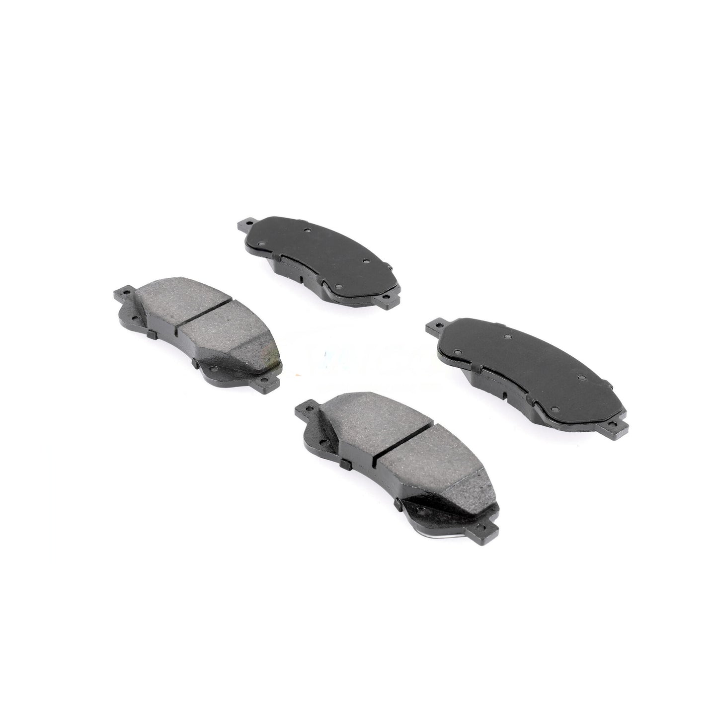 VAICO Brake Pad Set, disc brake V25-8128