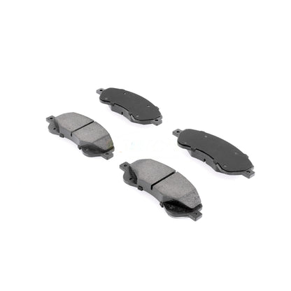 VAICO Brake Pad Set, disc brake V25-8128