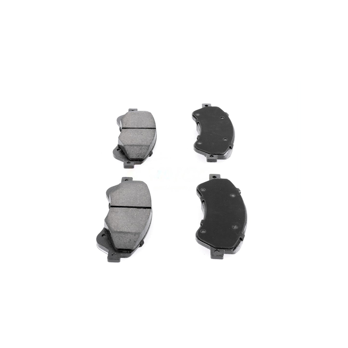VAICO Brake Pad Set, disc brake V25-8128