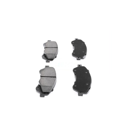 VAICO Brake Pad Set, disc brake V25-8128