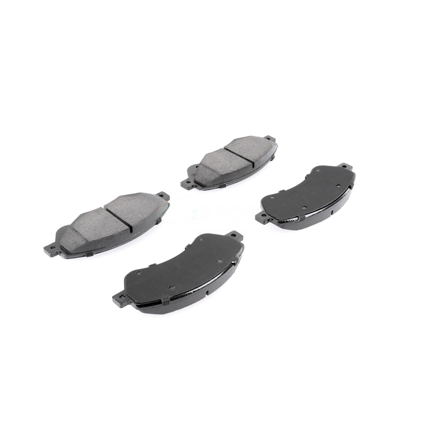 VAICO Brake Pad Set, disc brake V25-8128