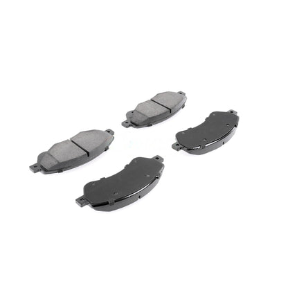 VAICO Brake Pad Set, disc brake V25-8128