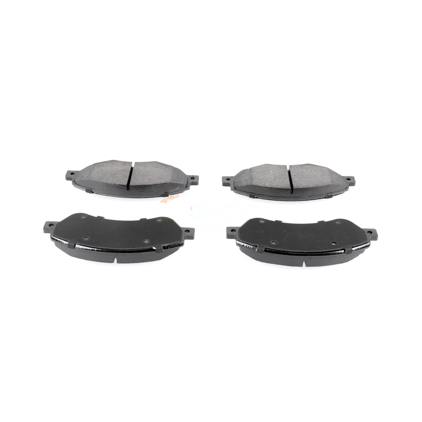VAICO Brake Pad Set, disc brake V25-8128