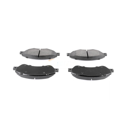 VAICO Brake Pad Set, disc brake V25-8128