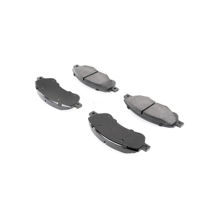 VAICO Brake Pad Set, disc brake V25-8128