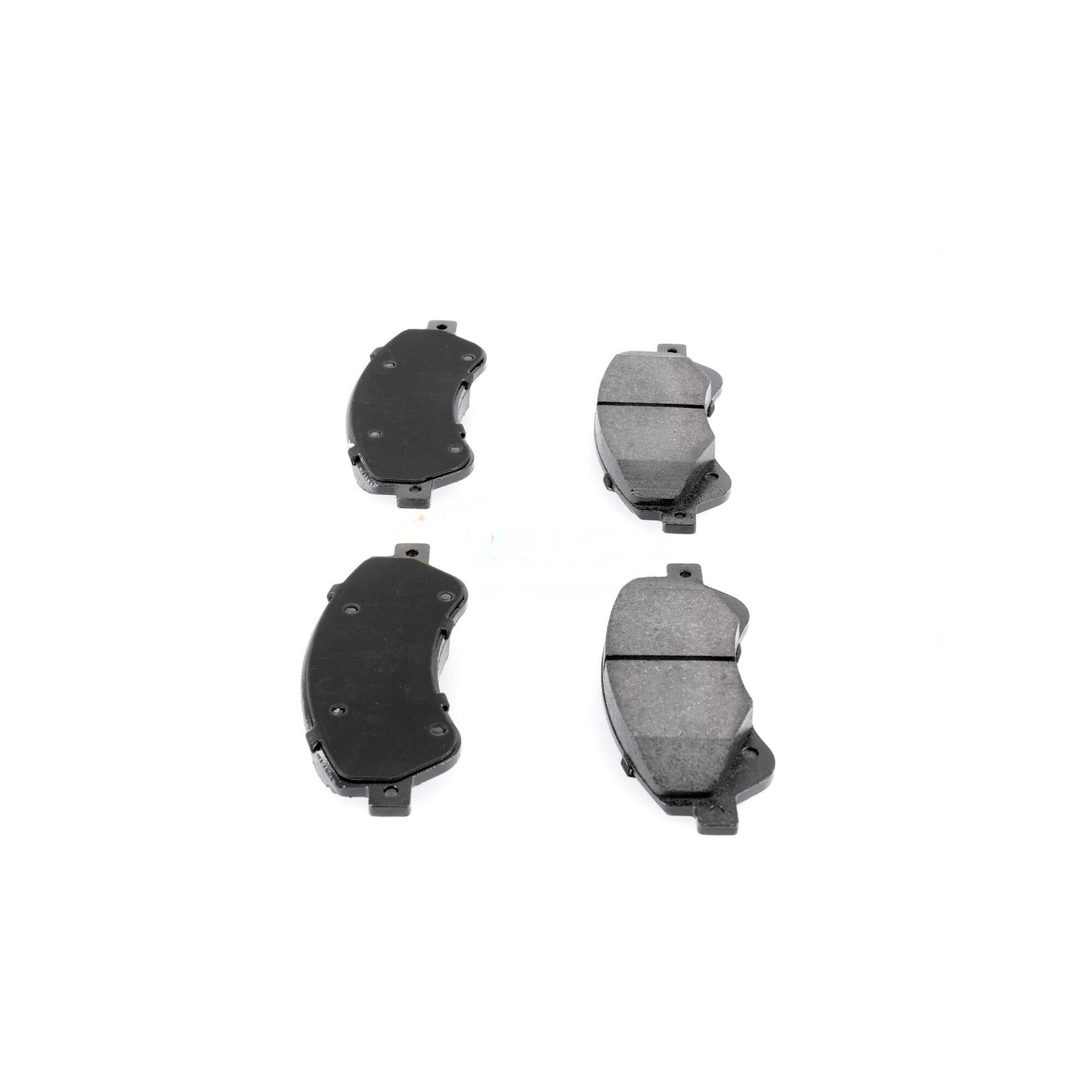 VAICO Brake Pad Set, disc brake V25-8128