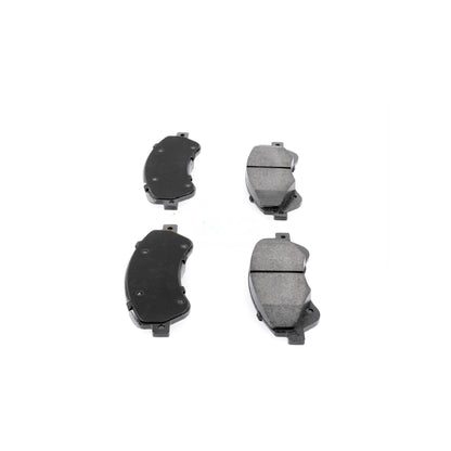 VAICO Brake Pad Set, disc brake V25-8128