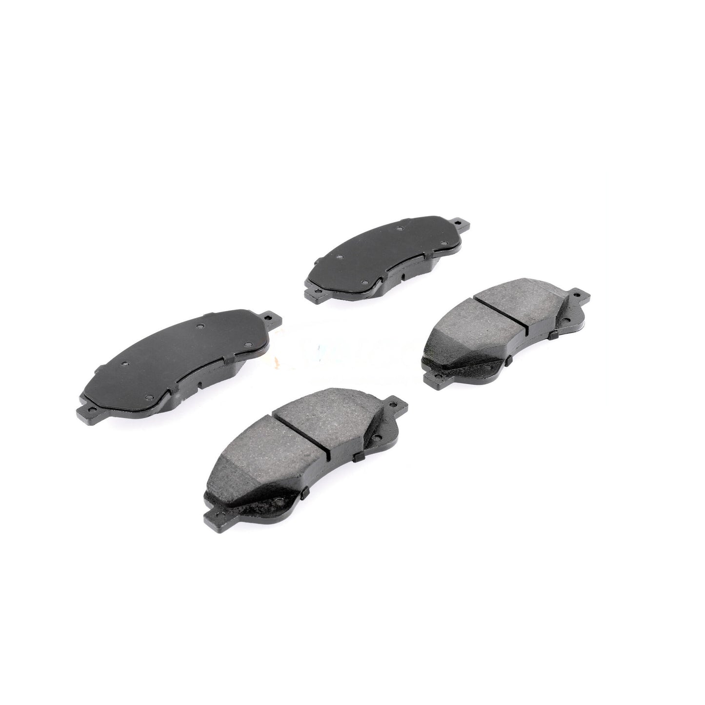 VAICO Brake Pad Set, disc brake V25-8128