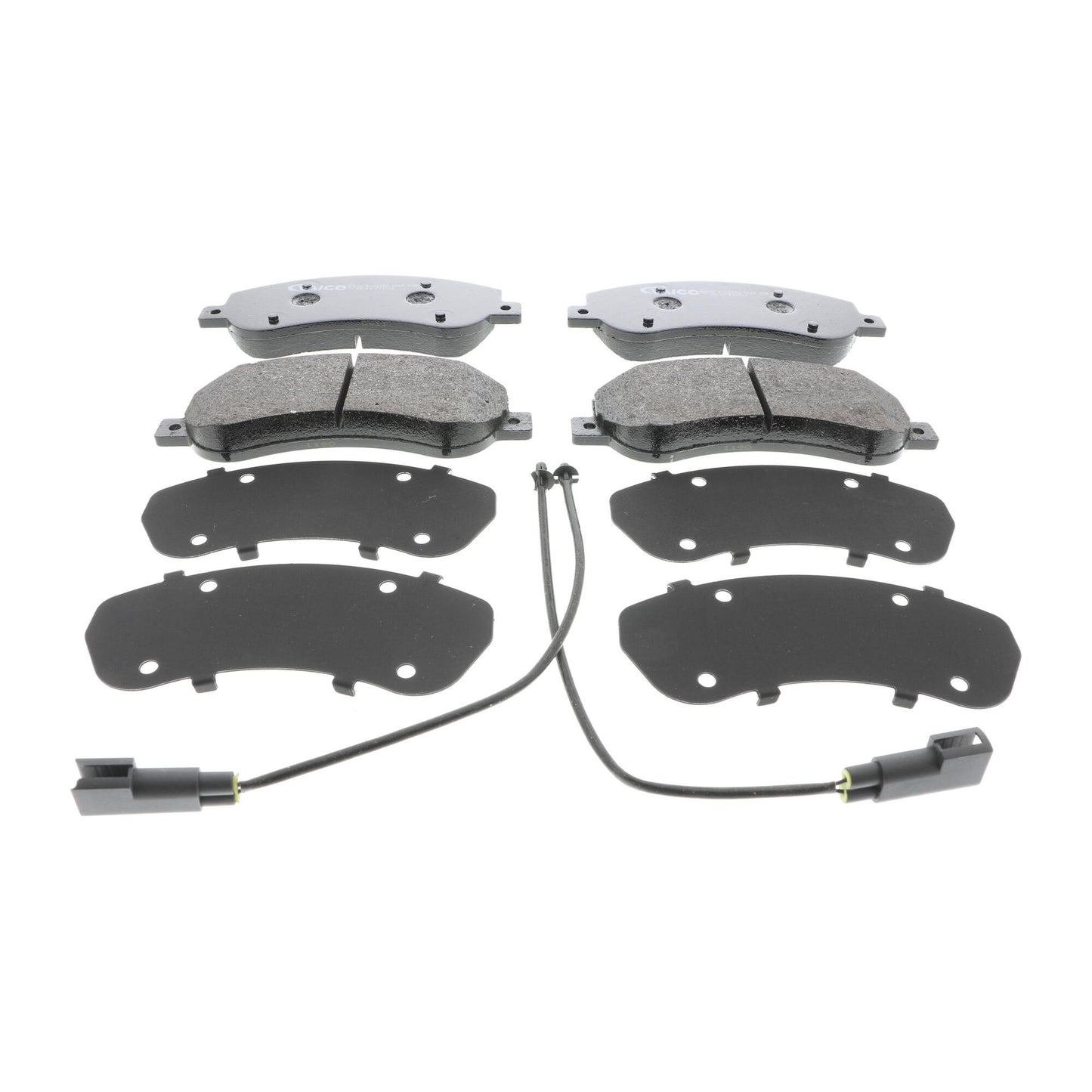 VAICO Brake Pad Set, disc brake V25-8129