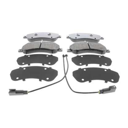 VAICO Brake Pad Set, disc brake V25-8129