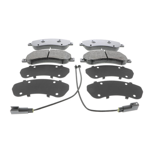 VAICO Brake Pad Set, disc brake V25-8129