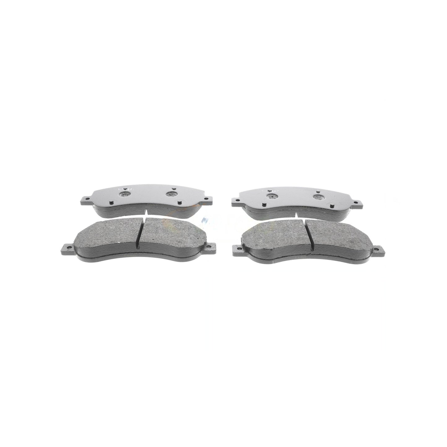 VAICO Brake Pad Set, disc brake V25-8129