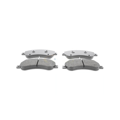 VAICO Brake Pad Set, disc brake V25-8129