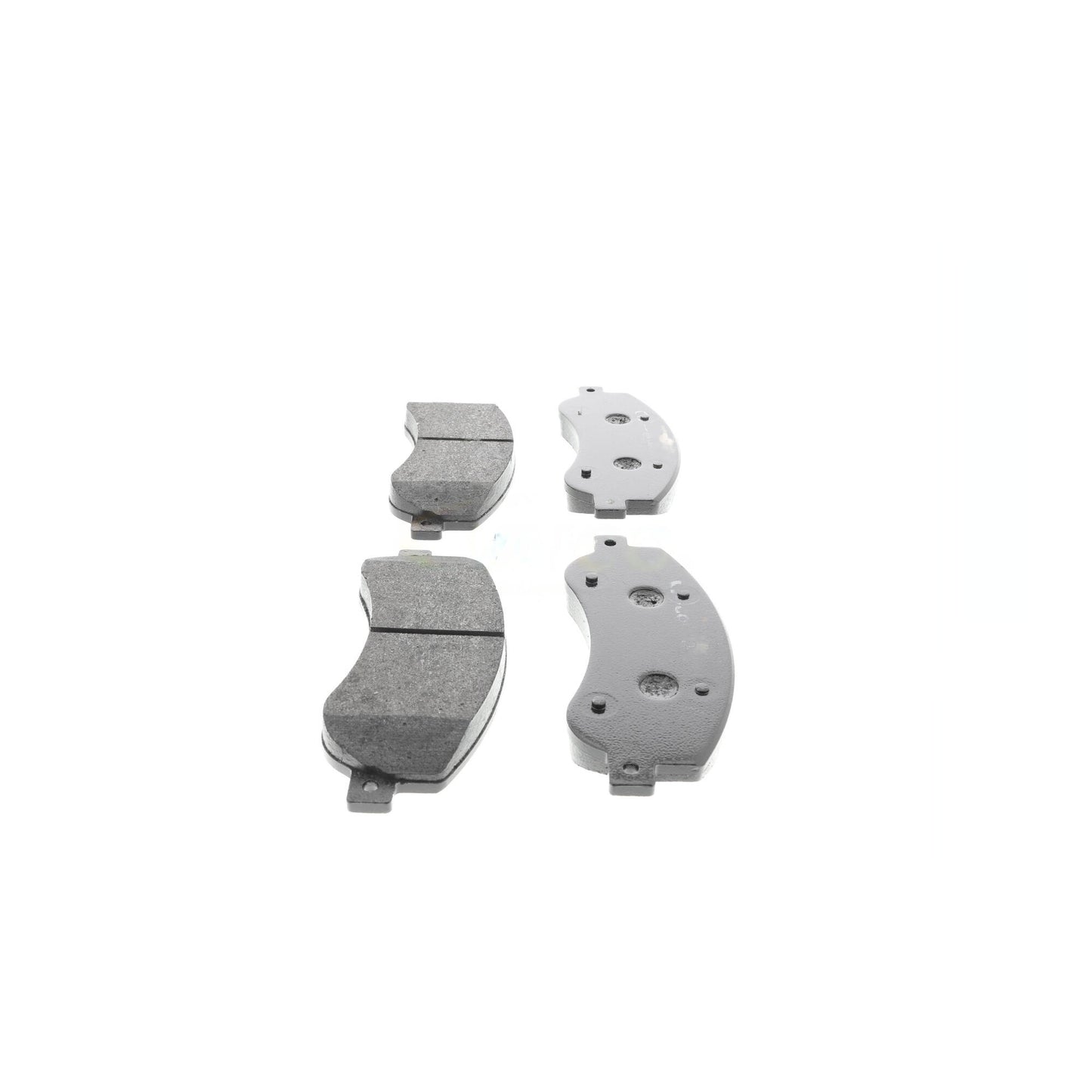 VAICO Brake Pad Set, disc brake V25-8129