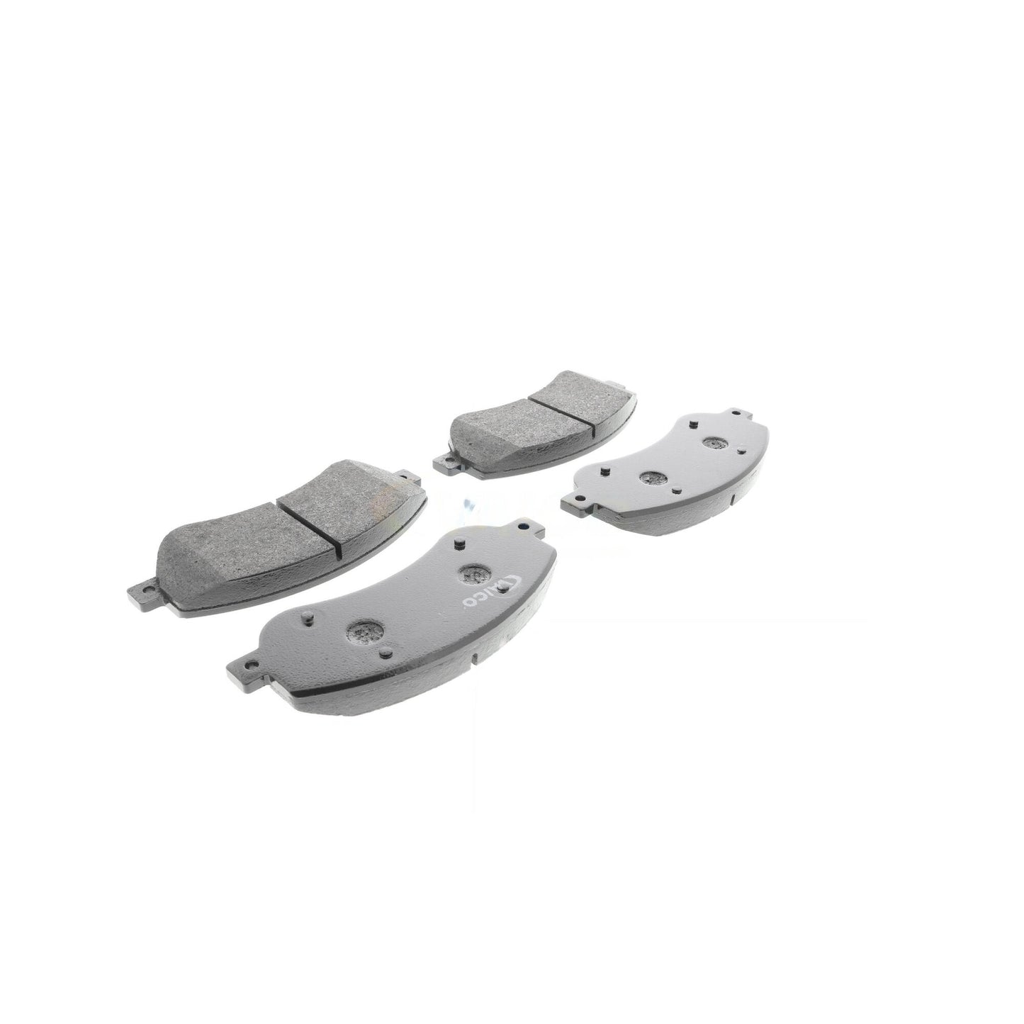 VAICO Brake Pad Set, disc brake V25-8129