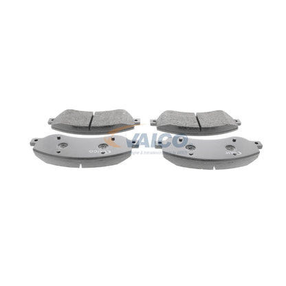 VAICO Brake Pad Set, disc brake V25-8129