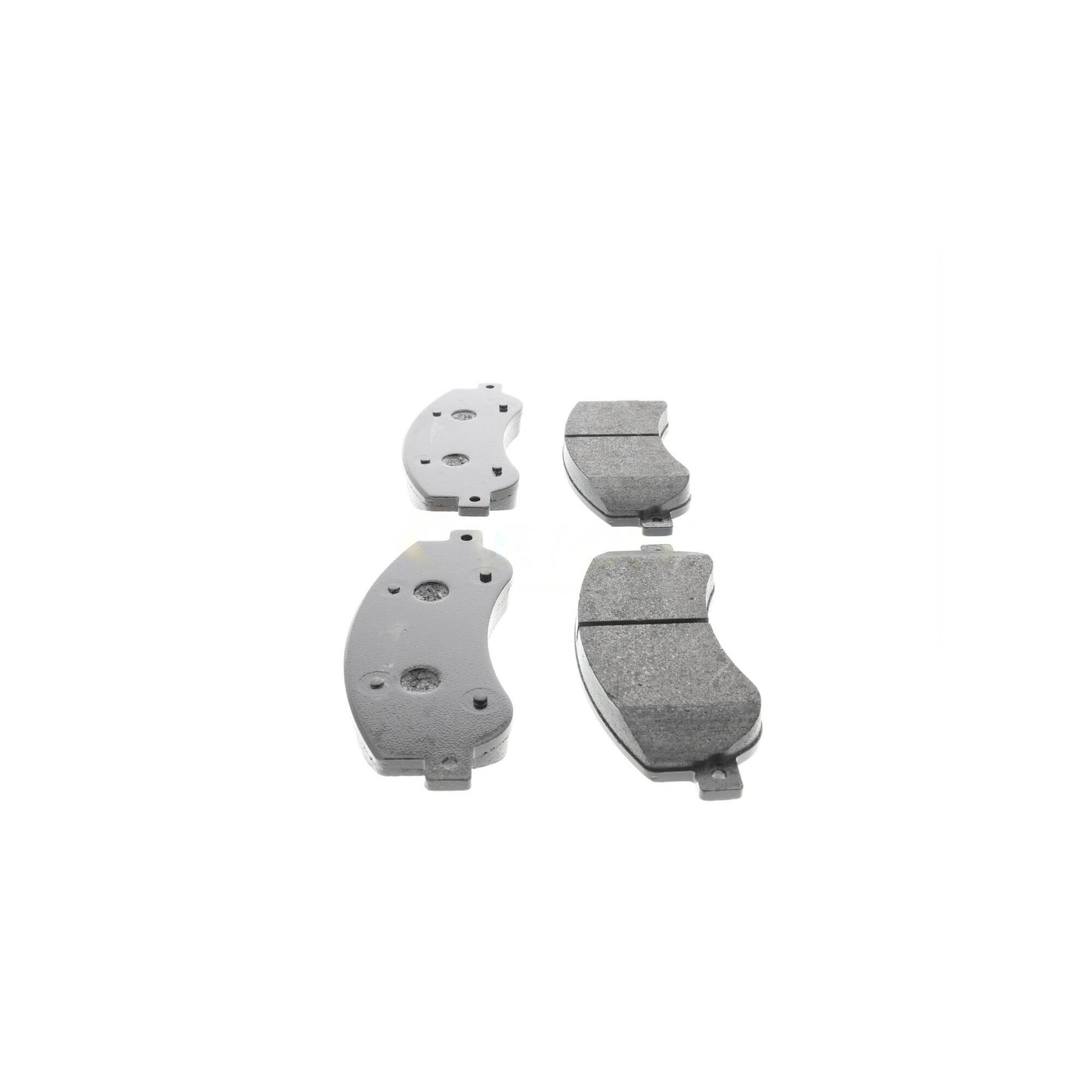 VAICO Brake Pad Set, disc brake V25-8129