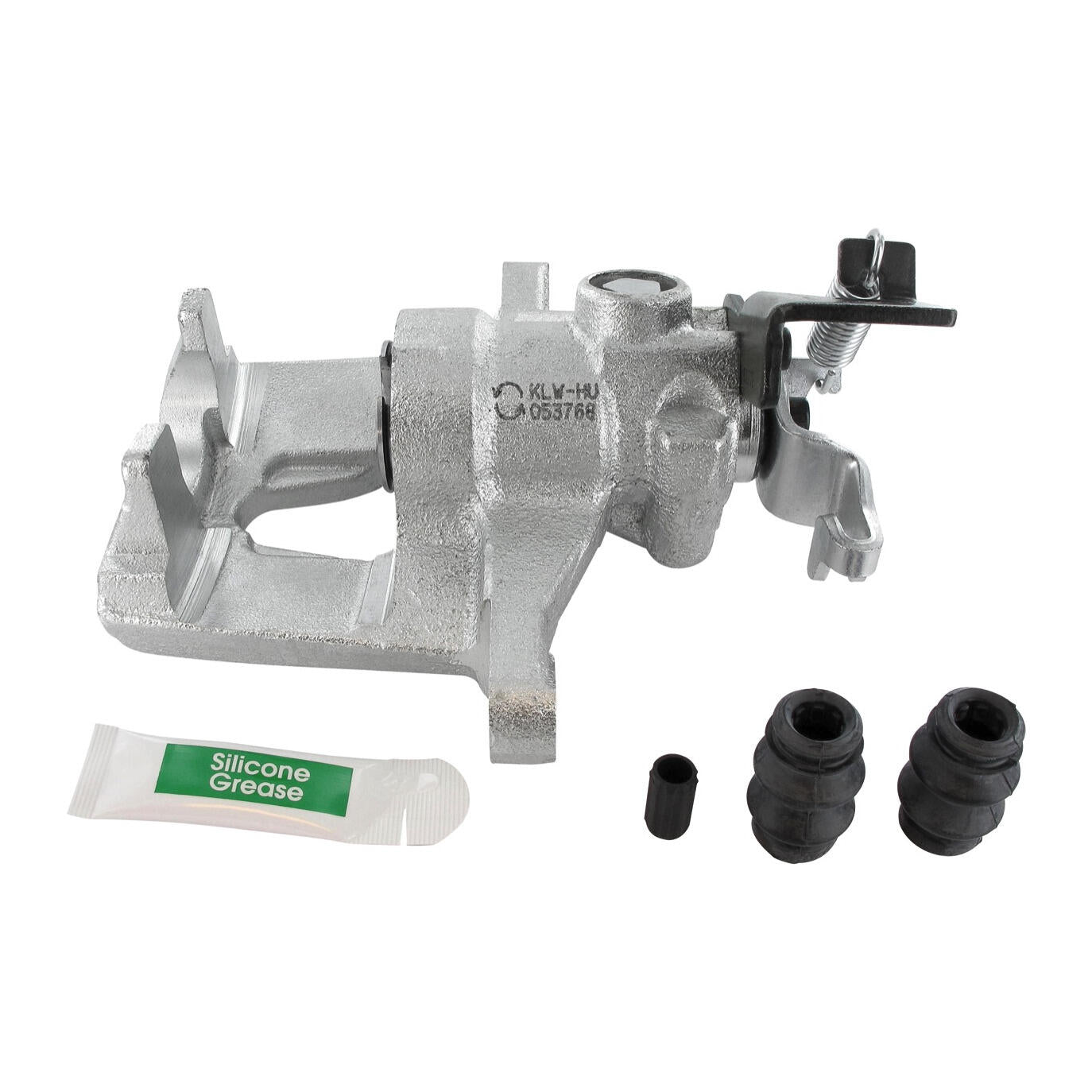 VAICO Brake Caliper V25-8171
