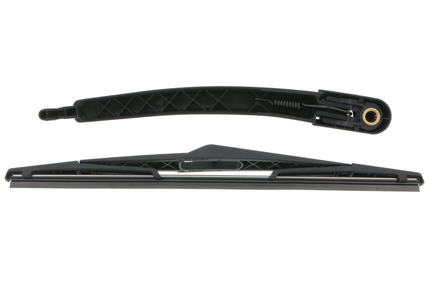 VAICO Wiper Arm Set, window cleaning V25-8184