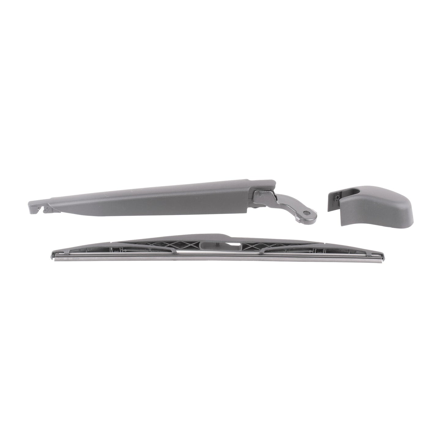 VAICO Wiper Arm Set, window cleaning V25-8186