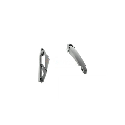 VAICO Wiper Arm Set, window cleaning V25-8192
