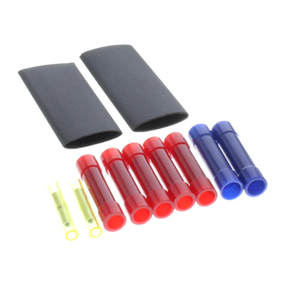 VEMO Repair Kit, cable set V25-83-0002