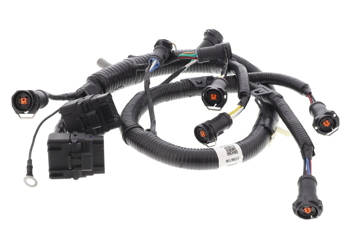VEMO Repair Kit, cable set V25-83-0007