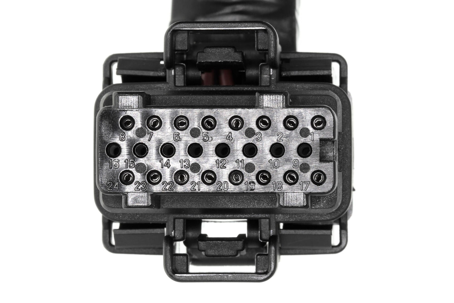VEMO Repair Kit, cable set V25-83-0007