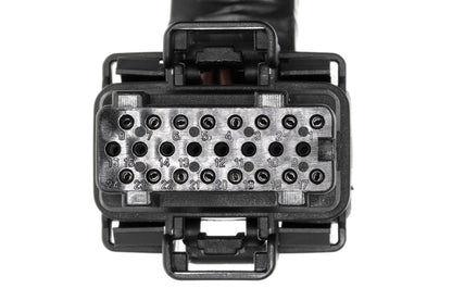 VEMO Repair Kit, cable set V25-83-0007
