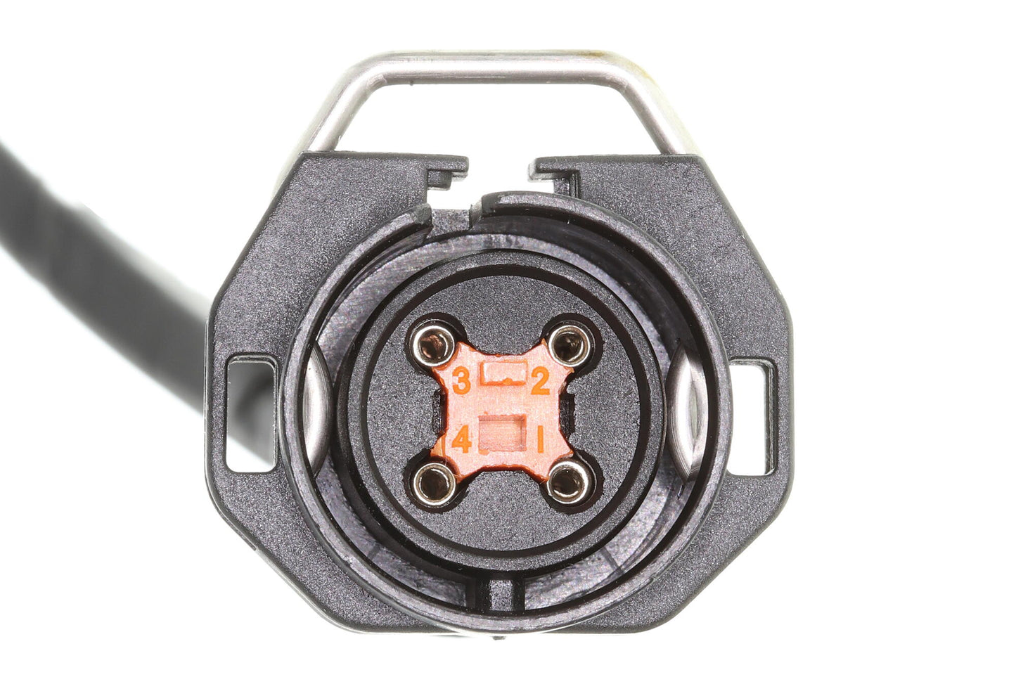 VEMO Repair Kit, cable set V25-83-0007