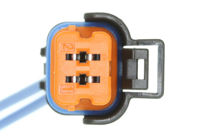 VEMO Cable Repair Set, EGR valve V25-83-0012