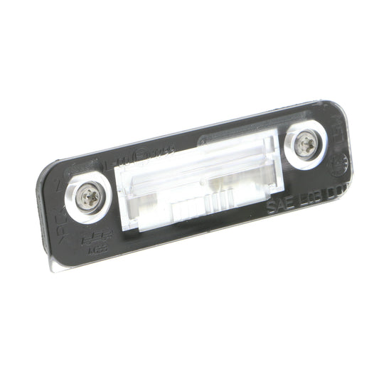 VEMO Licence Plate Light V25-84-0001