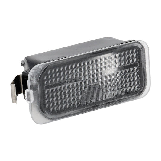 VEMO Licence Plate Light V25-84-0003