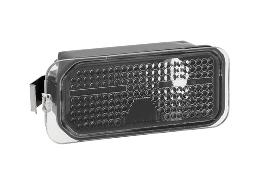 VEMO Licence Plate Light V25-84-0005