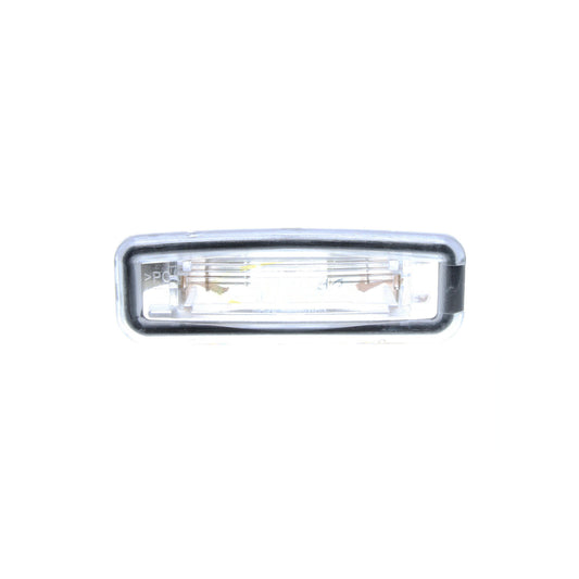 VEMO Licence Plate Light V25-84-0009