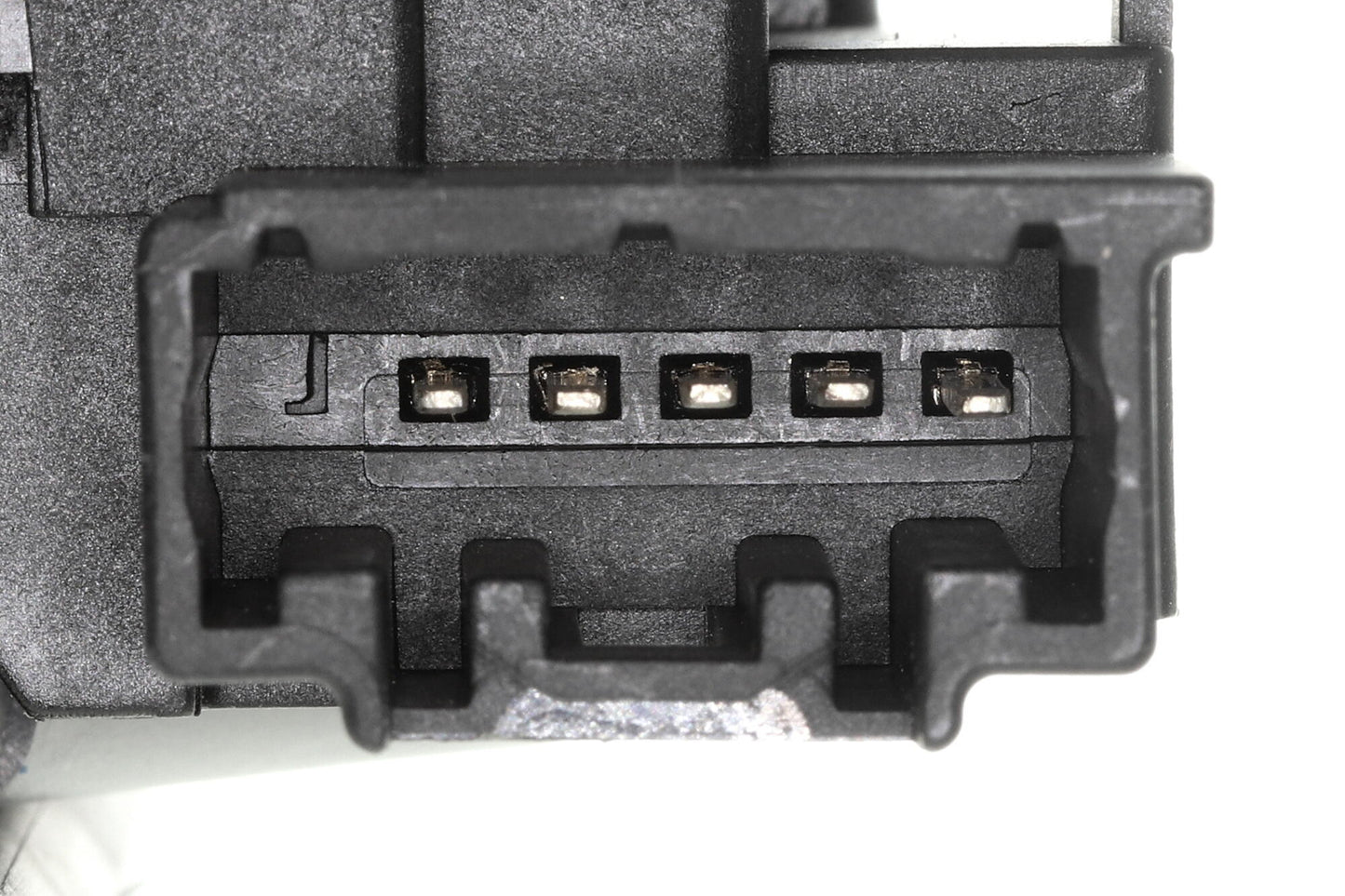 VEMO Tailgate Lock V25-85-0065