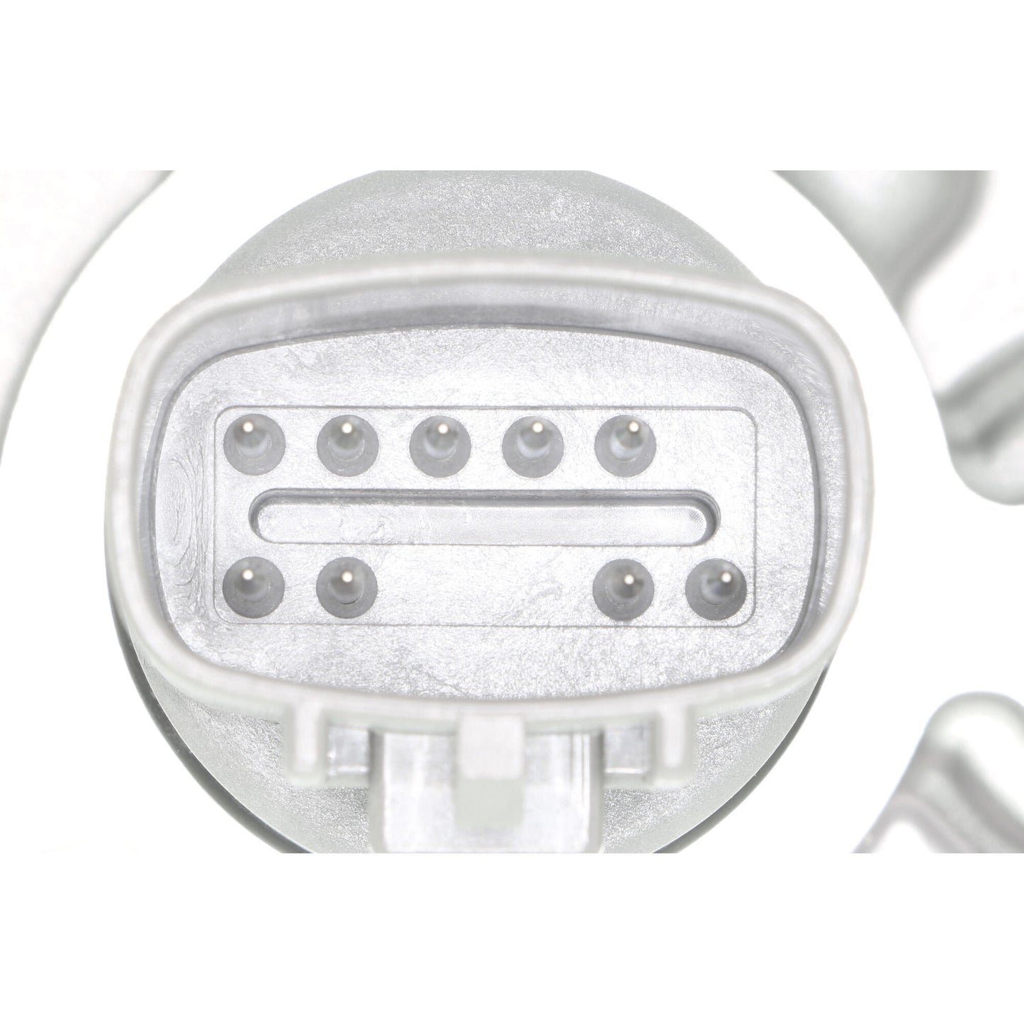 VEMO Control Unit, automatic transmission V25-86-0001