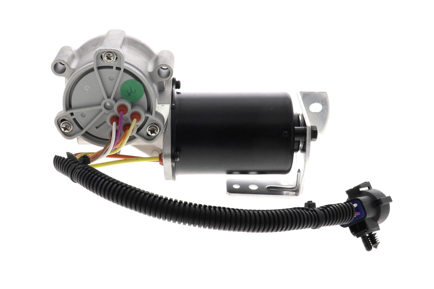 VEMO Actuator, transfer case V25-86-0007