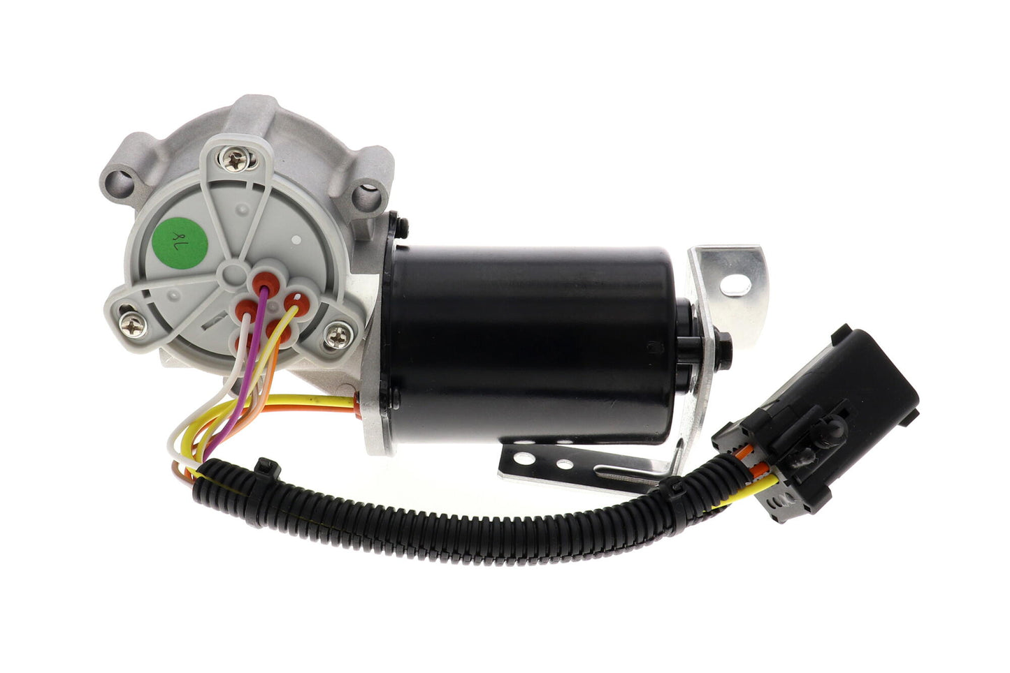 VEMO Actuator, transfer case V25-86-0008