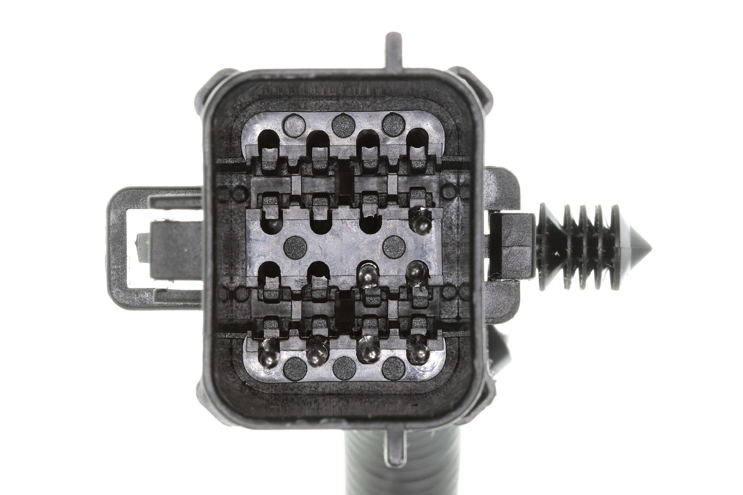 VEMO Actuator, transfer case V25-86-0008