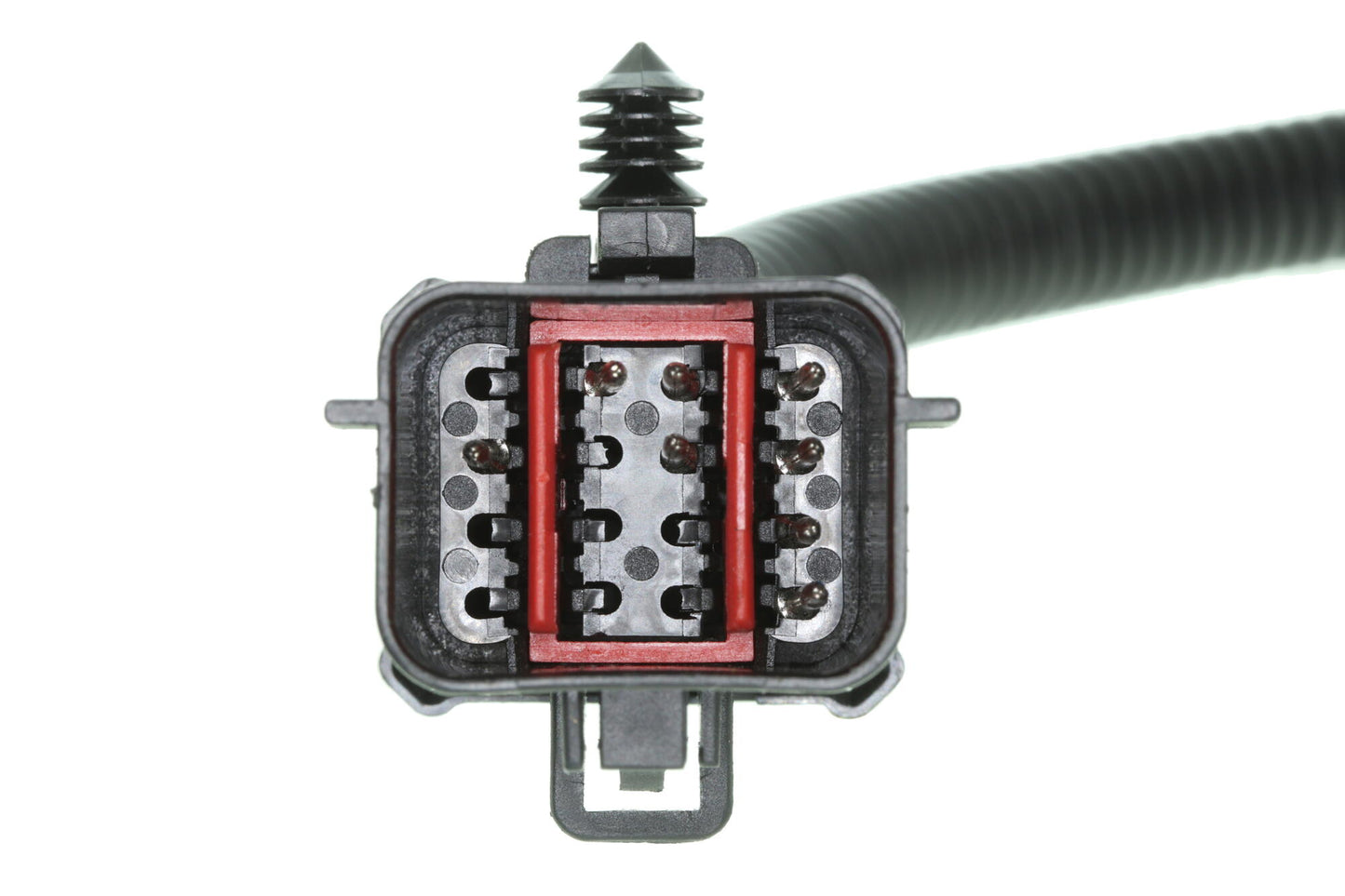 VEMO Actuator, transfer case V25-86-0009