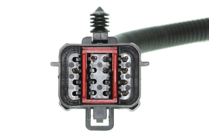 VEMO Actuator, transfer case V25-86-0009