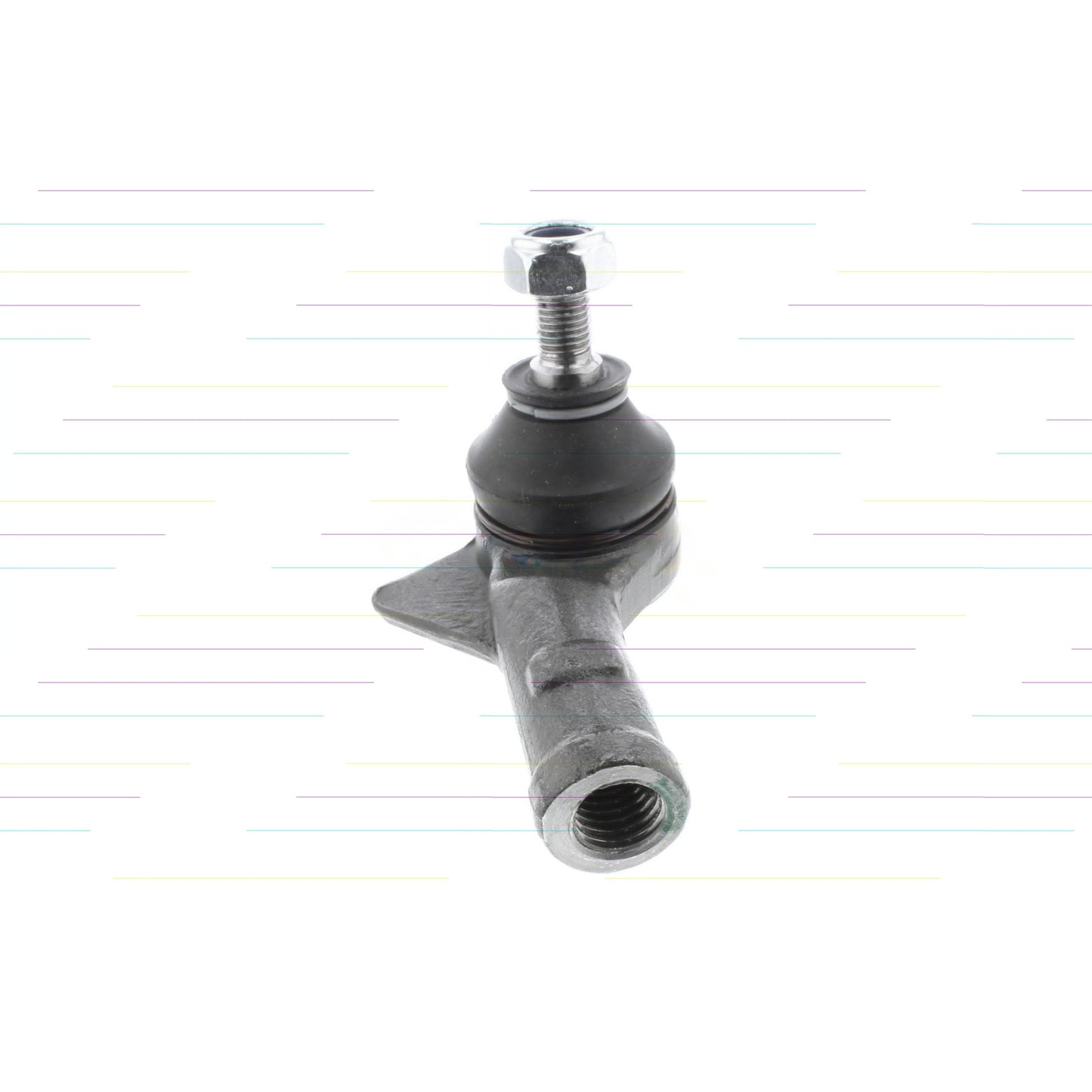VAICO Tie Rod End V25-9610